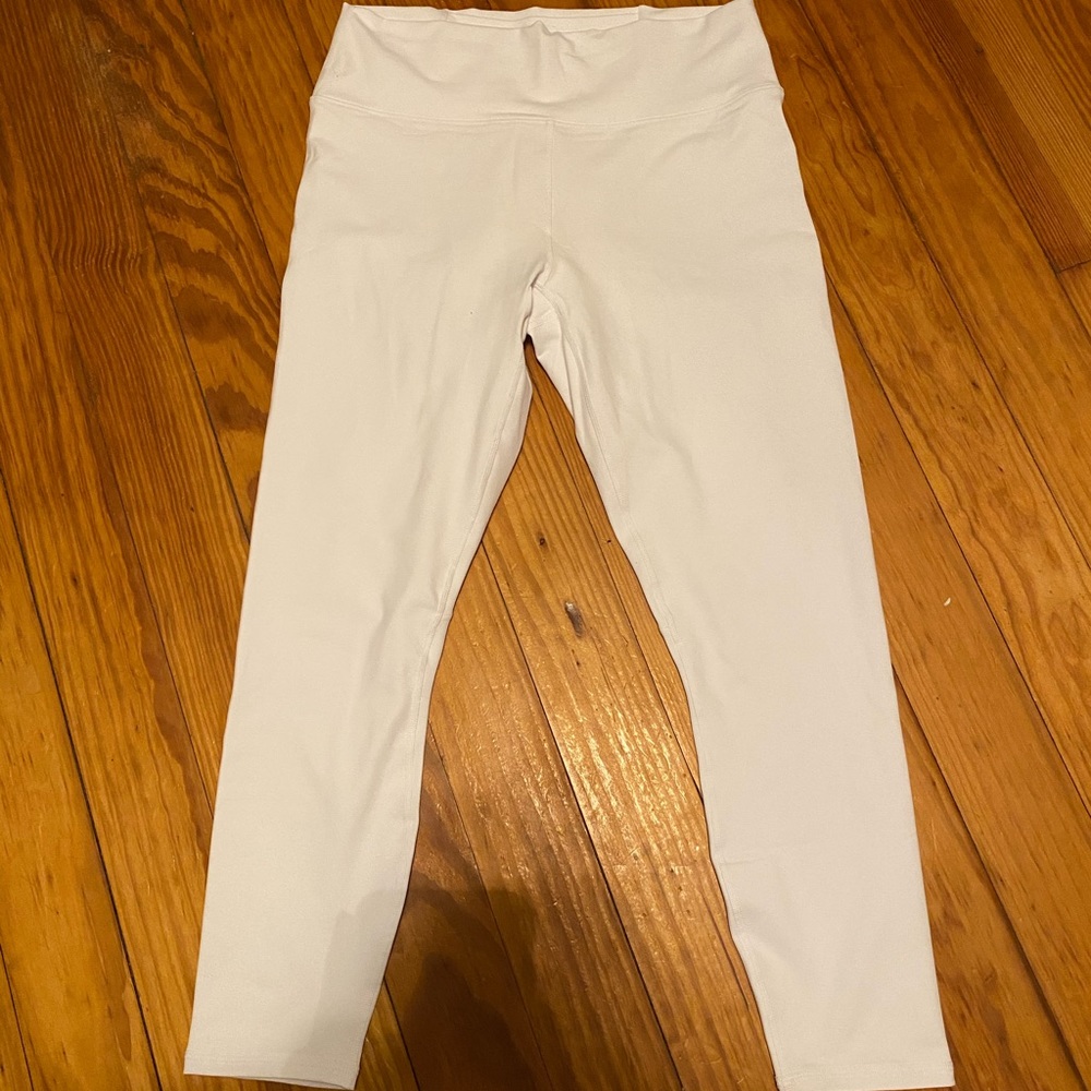 Fabletics leggings